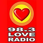 98.3 Love Radio Dagupan
