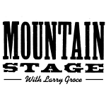 Mountain Stage Radio logo