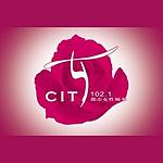 黑龙江都市女性广播 FM102.1 (Heilongjiang Women) logo