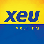 XEU 98.1 FM