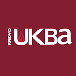 Radyo UKBA logo