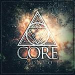 Core Radio logo