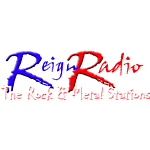 Reign Radio Classic 2 logo