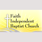 Faith Independent Baptist Church logo