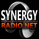 Synergy Radio logo