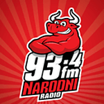 Narodni Radio Tuzla logo