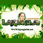 La Jungla FM logo