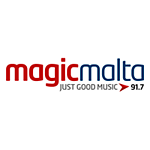 Magic Malta logo