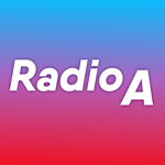 RADIO A logo