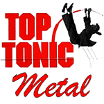Top Tonic Metal logo