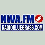 New Bluegrass Radio logo
