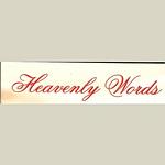 Heavenly ward Christian logo