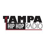 Tampa hip hop Radio logo