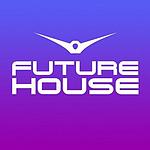 Рекорд Future House (Record Future House) logo
