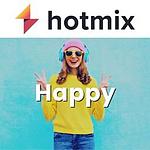 Hotmixradio Happy