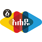 Ahadu Radio FM 94.3 logo