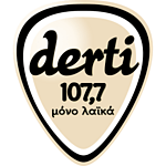 Derti 107.7 FM