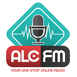 ALC FM Radio logo