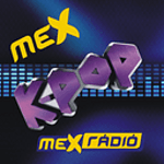 Mex Rádió - K-Pop