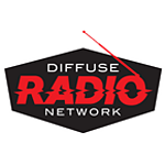Diffuse Radio Network logo