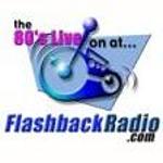 Flashback Radio logo
