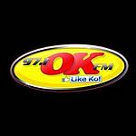 DWGB - OK FM