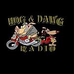 Hog And Dawg Radio logo