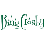 Crosby Internet Radio logo