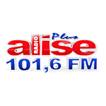 Alise Plus logo