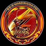 69.8MANDIRIGMA FM logo