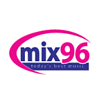 KRAV Mix 96.5 FM (US Only)