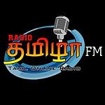 Radio Tamizha logo