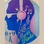 All Music Radio logo