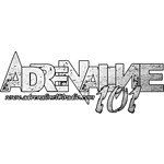 Adrenaline 101 Radio logo
