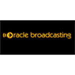 Oracle Broadcasting logo