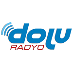 Dolu Radyo 95.5 logo