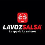 La Voz Salsa Medellin logo