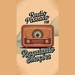 Passado FM logo