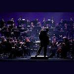 Radio Art - Orchestral logo