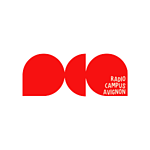 Radio Campus Avignon logo