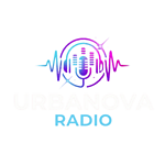 Urbanova Radio logo