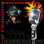 VETERANSRADIO.CA logo