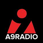 A9RADIO logo