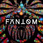 FANTOM logo