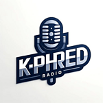 KPHRED Radio logo