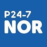 P24-7 Norsk Pop
