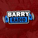 Barry Radio logo