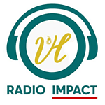 IMPACT_RADIO logo