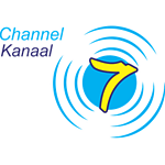 Kanaal 7 Namibië logo