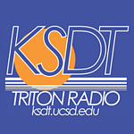 KSDT 1320 AM logo